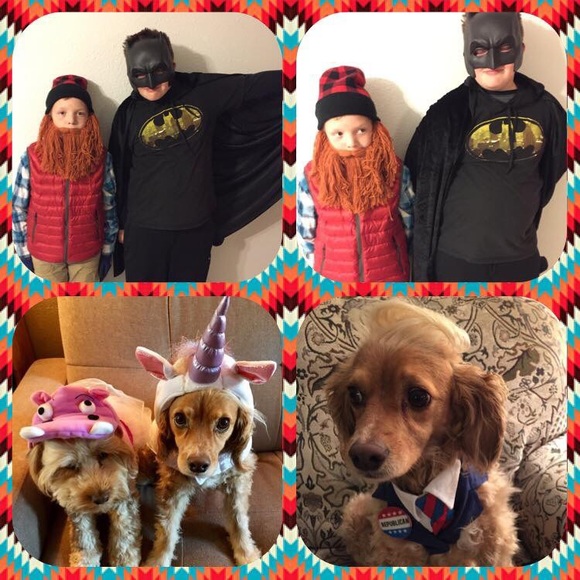 Meet your Posher, Jill - Picture 4 of 7